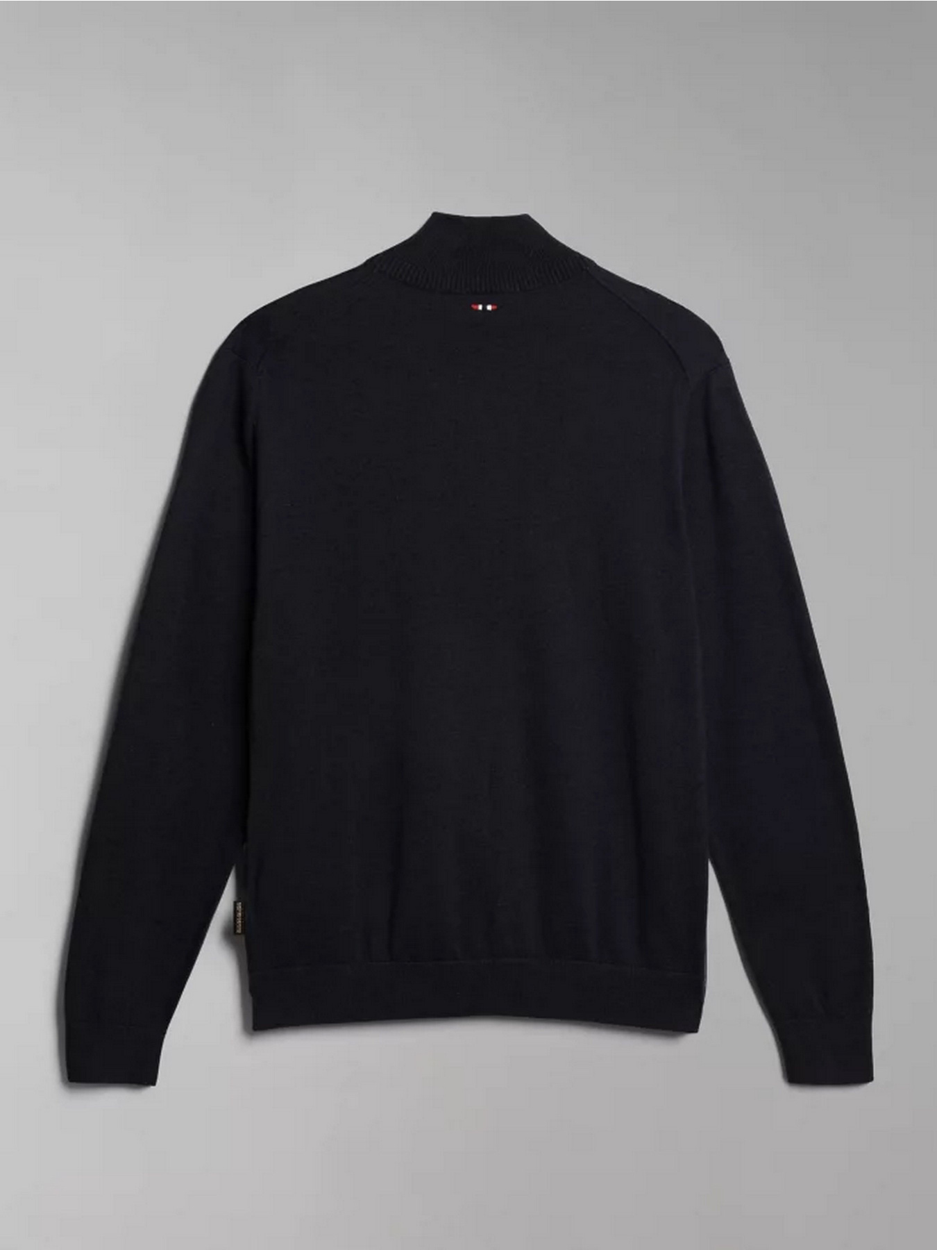 Кофта Napapijri DECATUR FZ 2 модель NP0A4GAU1761 Фото