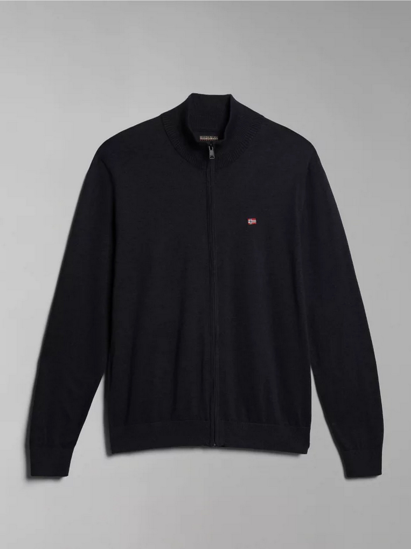 Кофта Napapijri DECATUR FZ 2 модель NP0A4GAU1761 Фото