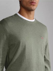 Джемпер Napapijri DECATUR 4 модель NP0A4GAWGAE1 Фото