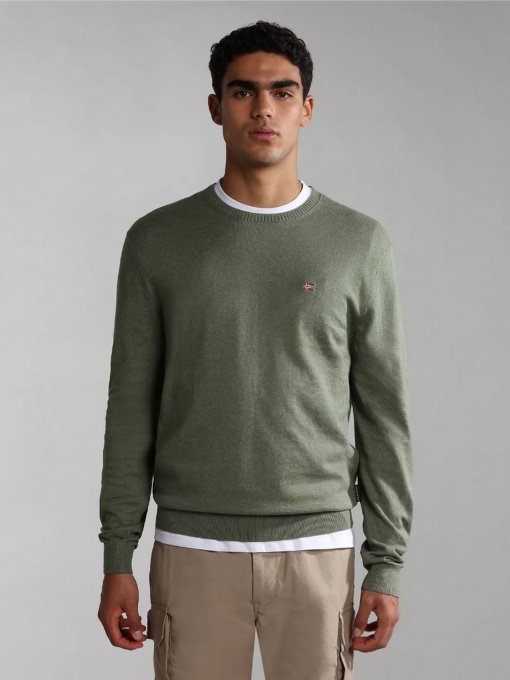 Джемпер Napapijri DECATUR 4 модель NP0A4GAWGAE1 Фото