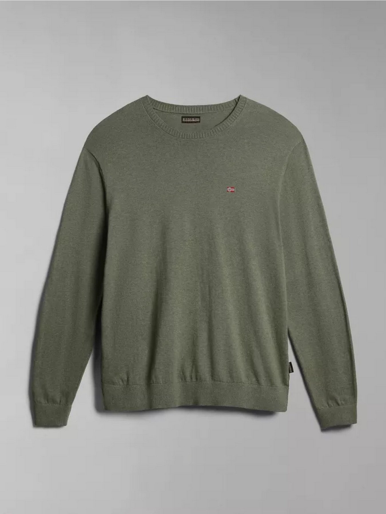 Джемпер Napapijri DECATUR 4 модель NP0A4GAWGAE1 Фото