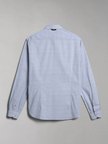 Рубашка Napapijri G-COURMA 1 модель NP0A4H1DFJ01 Фото