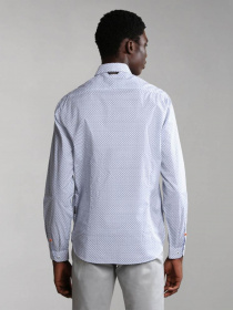 Сорочка повсякденна Napapijri G-COURMA 1 модель NP0A4H1DFJ01 Фото