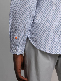 Сорочка повсякденна Napapijri G-COURMA 1 модель NP0A4H1DFJ01 Фото