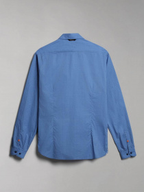 Рубашка Napapijri G-COURMA 1 модель NP0A4H1DFJ11 Фото