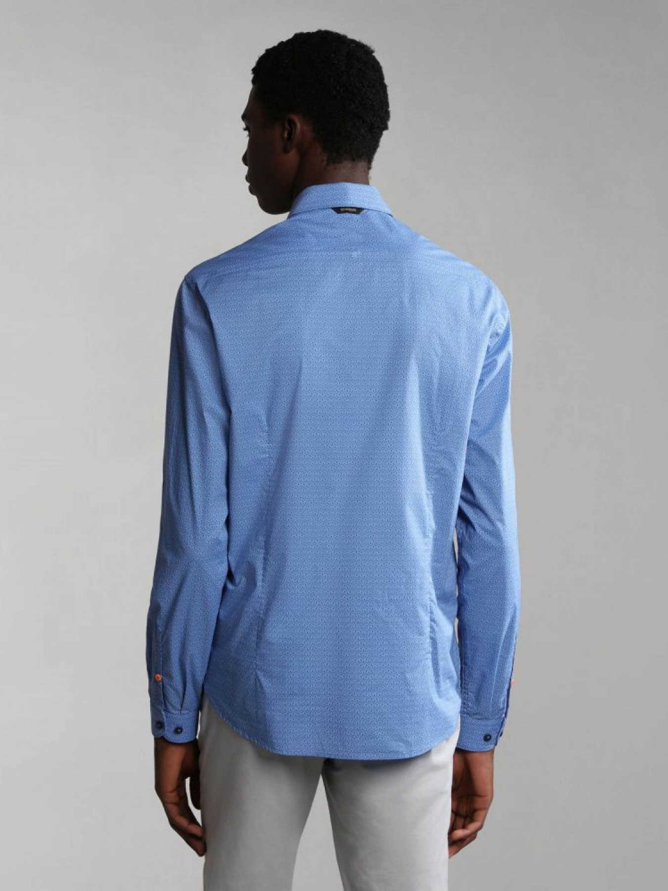 Сорочка повсякденна Napapijri G-COURMA 1 модель NP0A4H1DFJ11 Фото