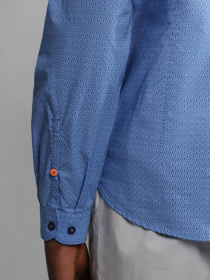 Сорочка повсякденна Napapijri G-COURMA 1 модель NP0A4H1DFJ11 Фото