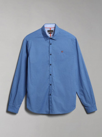 Сорочка повсякденна Napapijri G-COURMA 1 модель NP0A4H1DFJ11 Фото