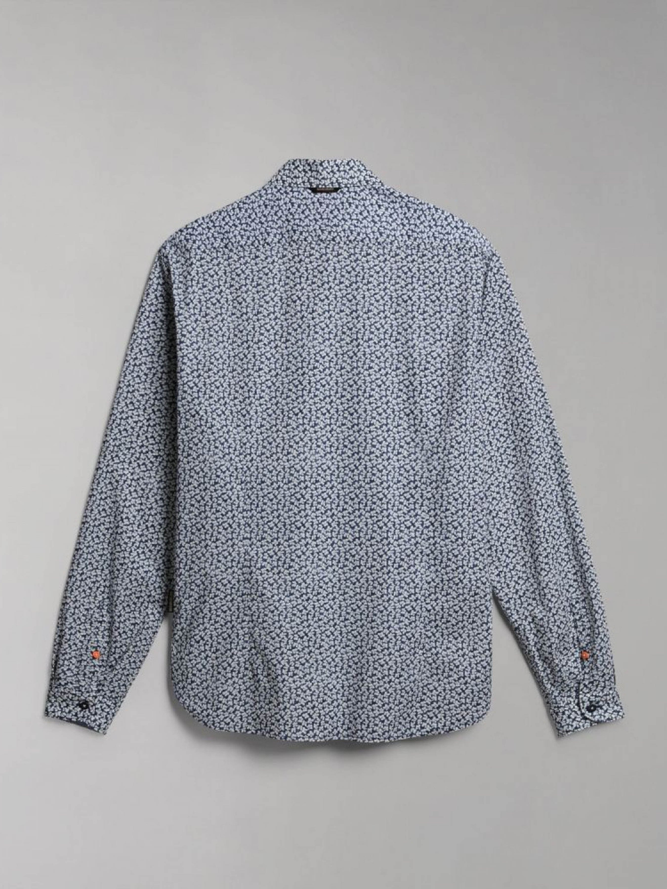 Рубашка Napapijri G-COURMA 1 модель NP0A4H1DFAO1 Фото