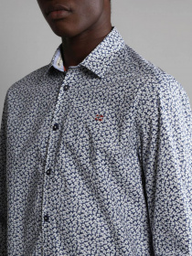 Рубашка Napapijri G-COURMA 1 модель NP0A4H1DFAO1 Фото