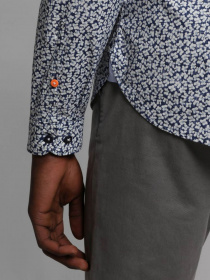 Сорочка повсякденна Napapijri G-COURMA 1 модель NP0A4H1DFAO1 Фото