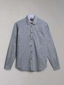 Сорочка повсякденна Napapijri G-COURMA 1 модель NP0A4H1DFAO1 Фото