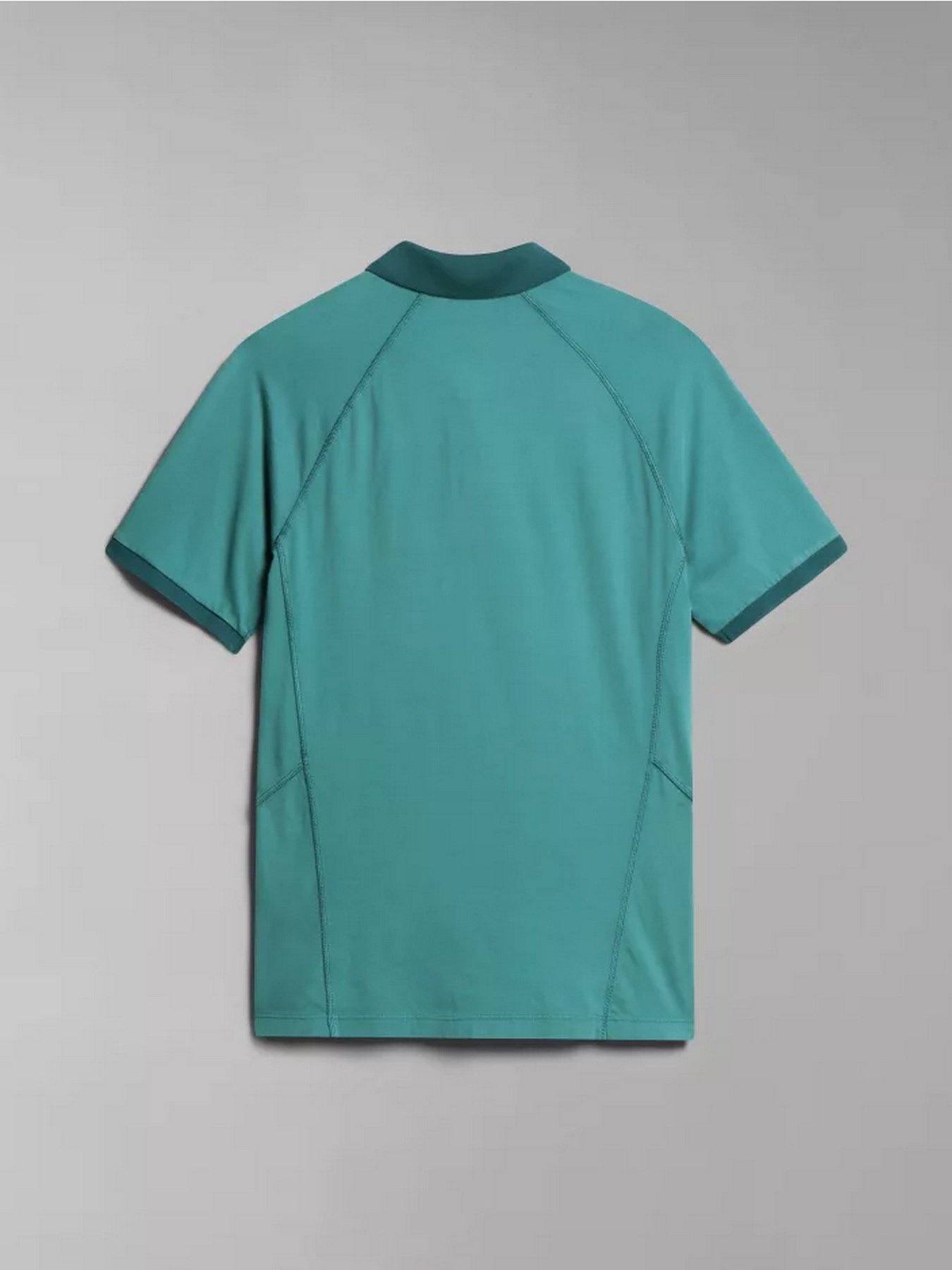 Поло Napapijri E-SANTIAGO SS модель NP0A4H13BAE1 Фото