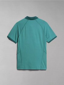 Поло Napapijri E-SANTIAGO SS модель NP0A4H13BAE1 Фото