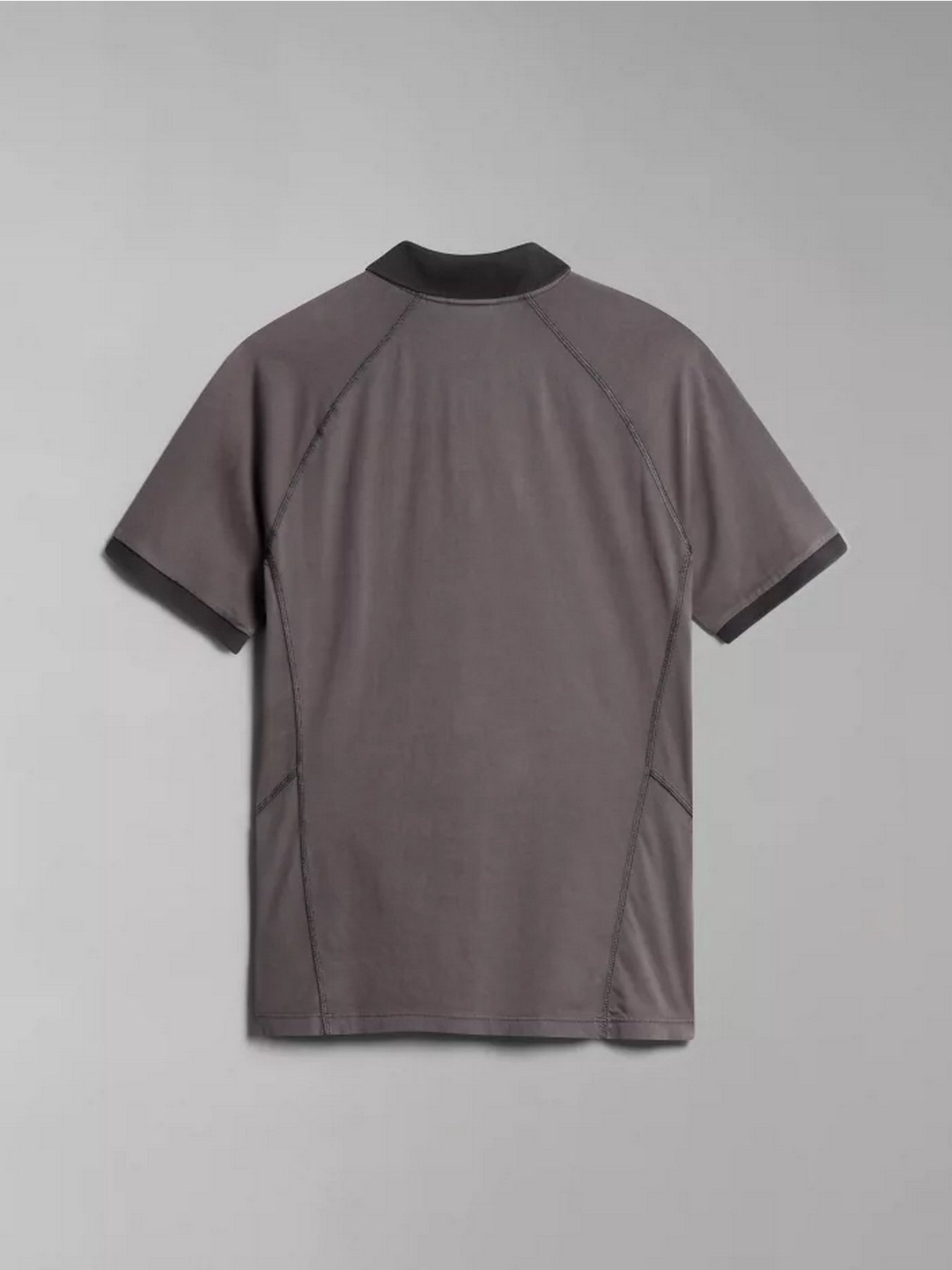 Поло Napapijri E-SANTIAGO SS модель NP0A4H13H311 Фото