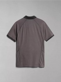 Поло Napapijri E-SANTIAGO SS модель NP0A4H13H311 Фото