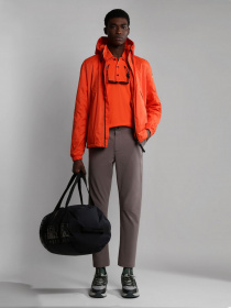 Поло Napapijri E-ICALE SS модель NP0A4H14R051 Фото