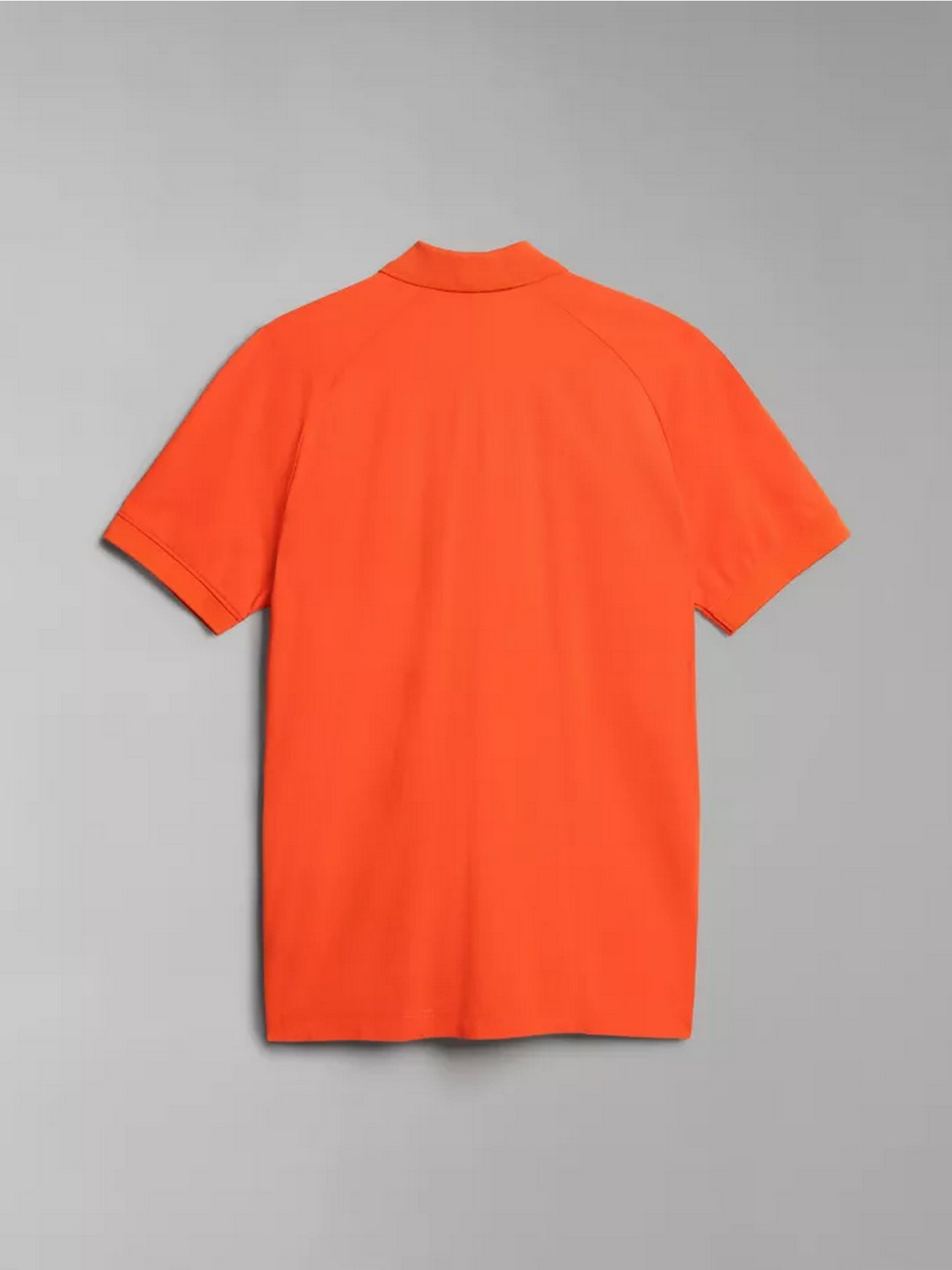 Поло Napapijri E-ICALE SS модель NP0A4H14R051 Фото