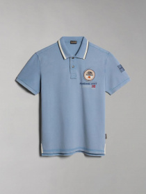 Поло Napapijri GANDY 4 модель NP0A4H8RB2B1 Фото