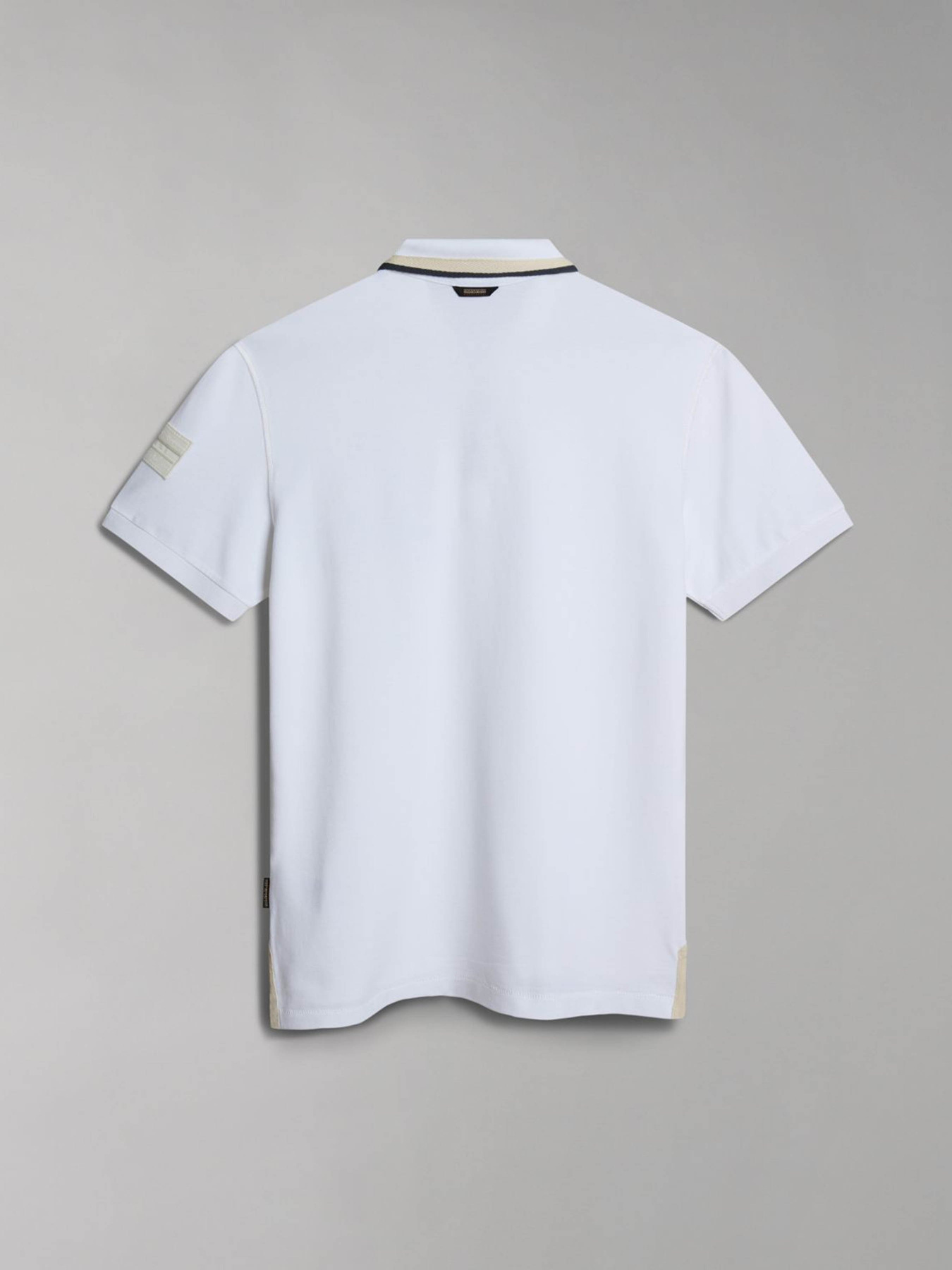 Поло Napapijri GANDY 4 модель NP0A4H8R0021 Фото