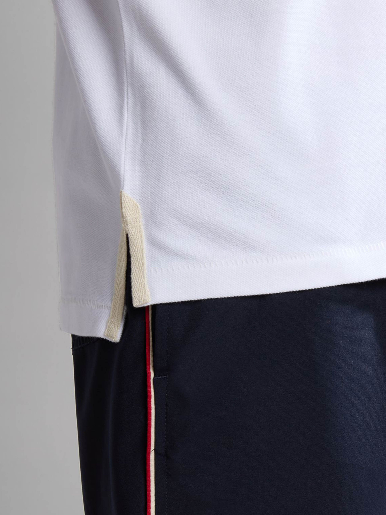 Поло Napapijri GANDY 4 модель NP0A4H8R0021 Фото