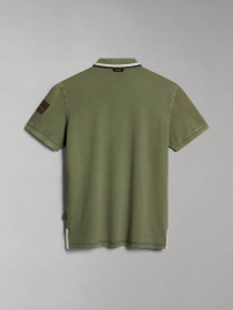 Поло Napapijri GANDY 4 модель NP0A4H8RGAE1 Фото