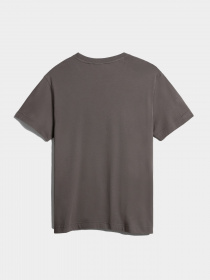 Футболка Napapijri S-AYAS модель NP0A4GDQH311 Фото