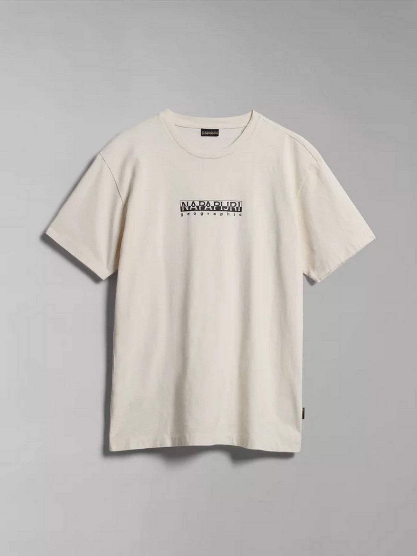 Футболка Napapijri S-BOX SS 3 модель NP0A4GDRNS51 Фото