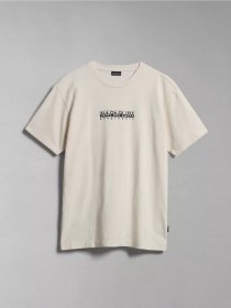 Футболка Napapijri S-BOX SS 3 модель NP0A4GDRNS51 Фото