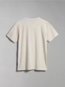 Футболка Napapijri S-BOX SS 3 модель NP0A4GDRNS51 Фото