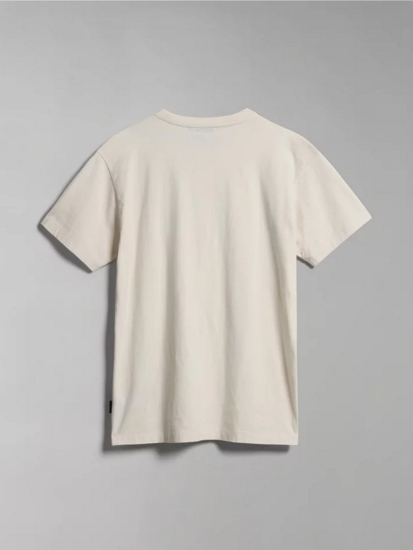 Футболка Napapijri S-BOX SS 3 модель NP0A4GDRNS51 Фото