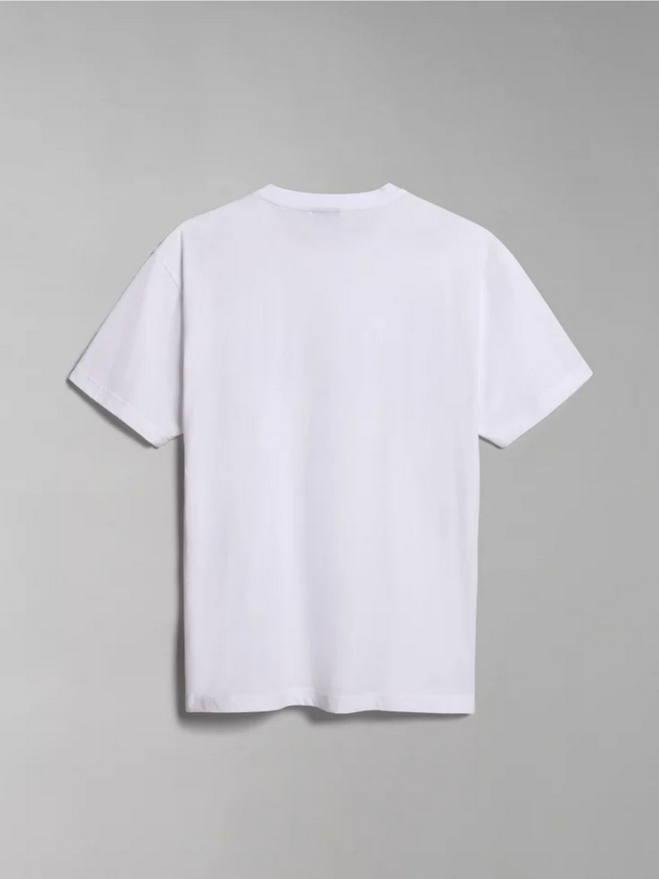 Футболка Napapijri S-PAJAS SS модель NP0A4H270021 Фото