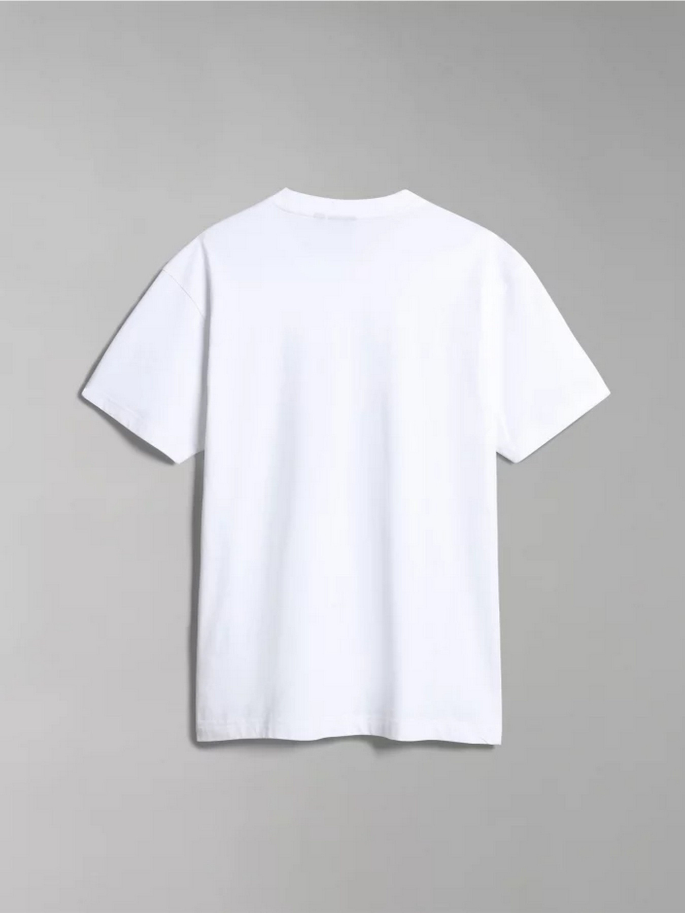 Футболка Napapijri S-BOLIVAR SS модель NP0A4H280021 Фото