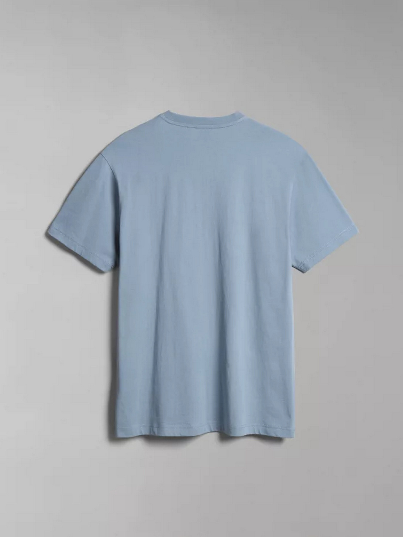 Футболка Napapijri S-BOLIVAR SS модель NP0A4H28B2B1 Фото