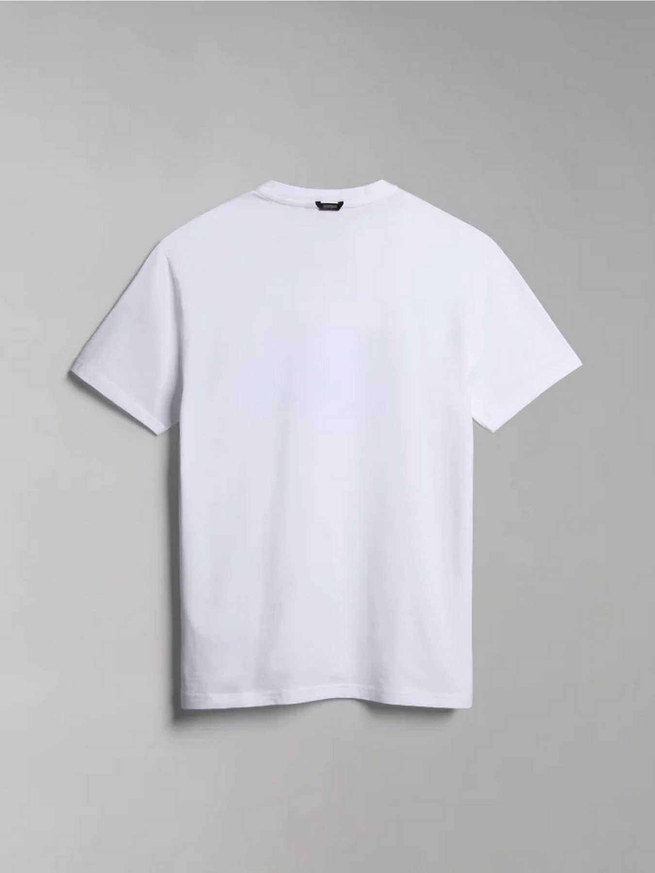 Футболка Napapijri S-MANTA SS модель NP0A4H2C0021 Фото