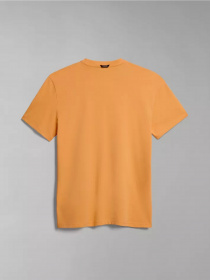 Футболка Napapijri S-MANTA SS модель NP0A4H2CA571 Фото