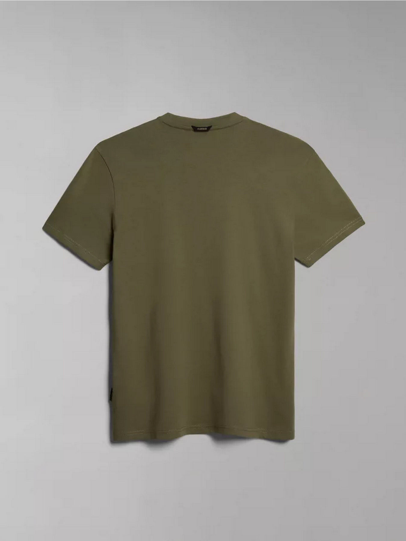 Футболка Napapijri S-MANTA SS модель NP0A4H2CGAE1 Фото