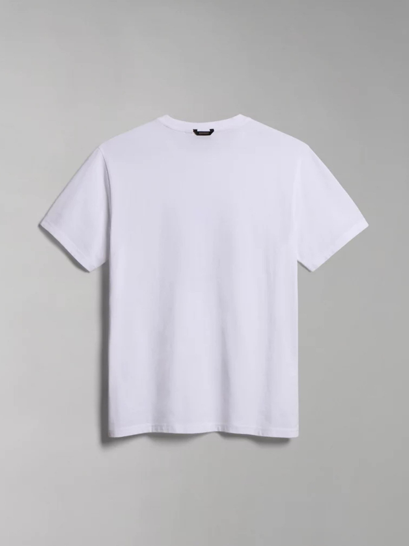 Футболка Napapijri S-SANGAY SS модель NP0A4H2D0021 Фото