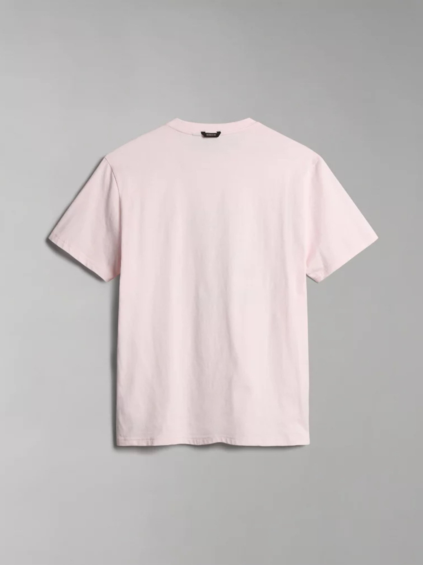 Футболка Napapijri S-SANGAY SS модель NP0A4H2DP851 Фото