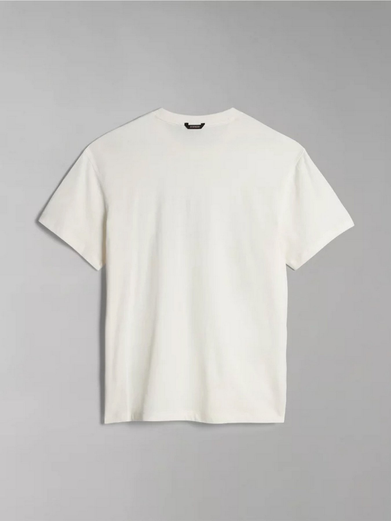 Футболка Napapijri S-MACAS SS модель NP0A4H2HN1A1 Фото