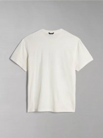 Футболка Napapijri S-MACAS SS модель NP0A4H2HN1A1 Фото