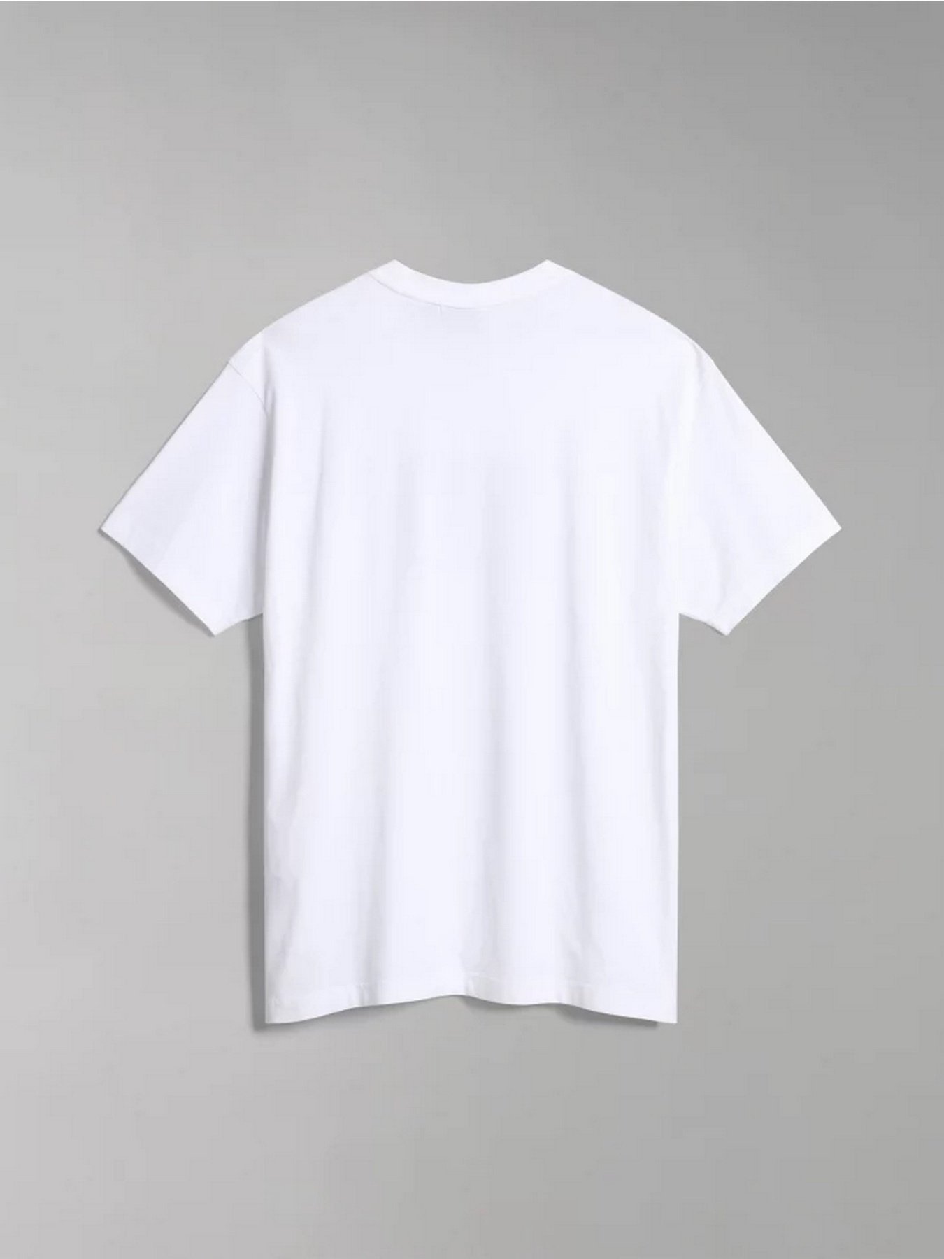 Футболка Napapijri S-QUITO SS модель NP0A4H5E0021 Фото