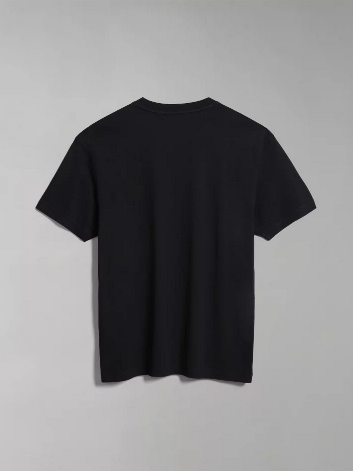 Футболка Napapijri S-QUITO SS модель NP0A4H5E0411 Фото