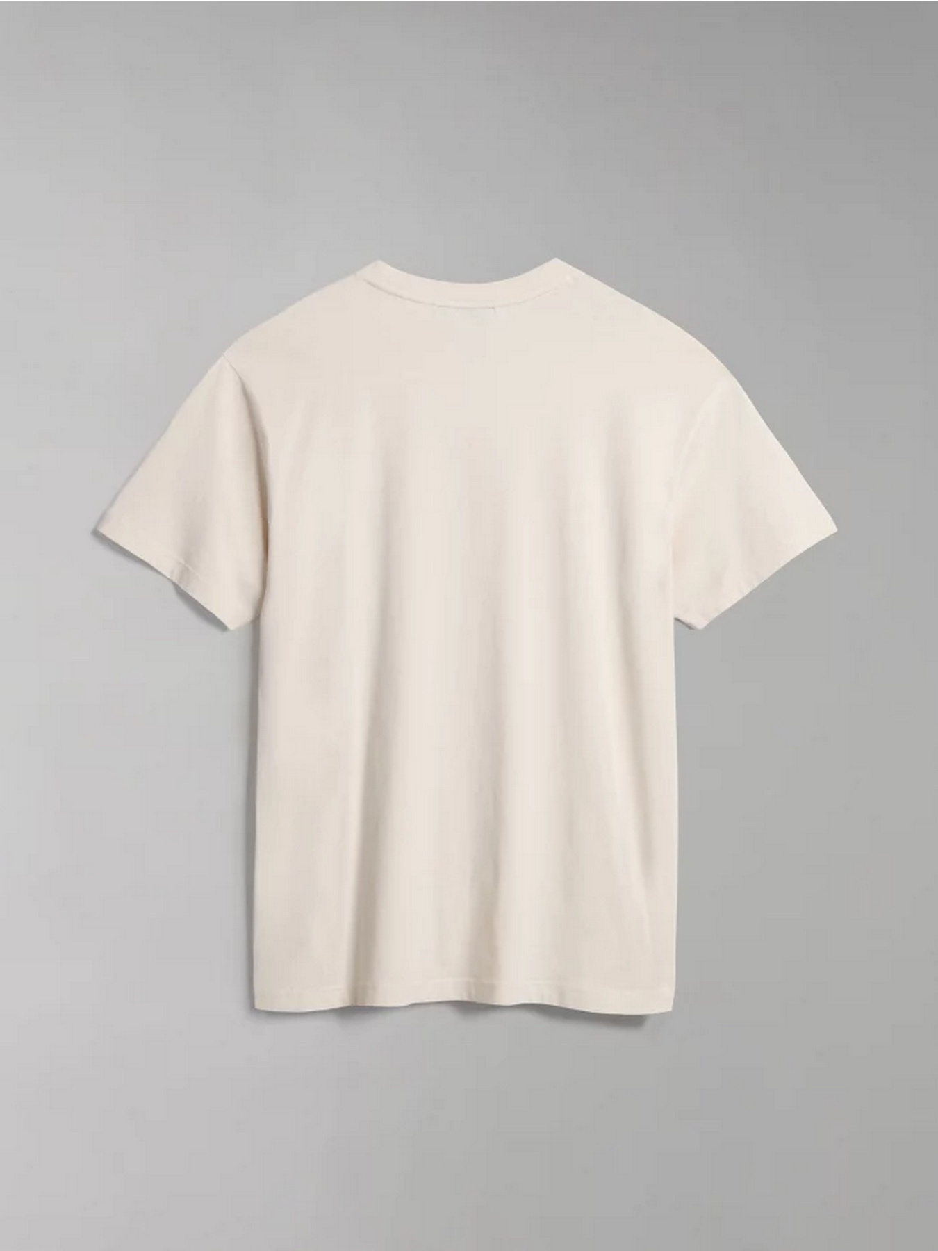 Футболка Napapijri S-QUITO SS модель NP0A4H5ENS51 Фото