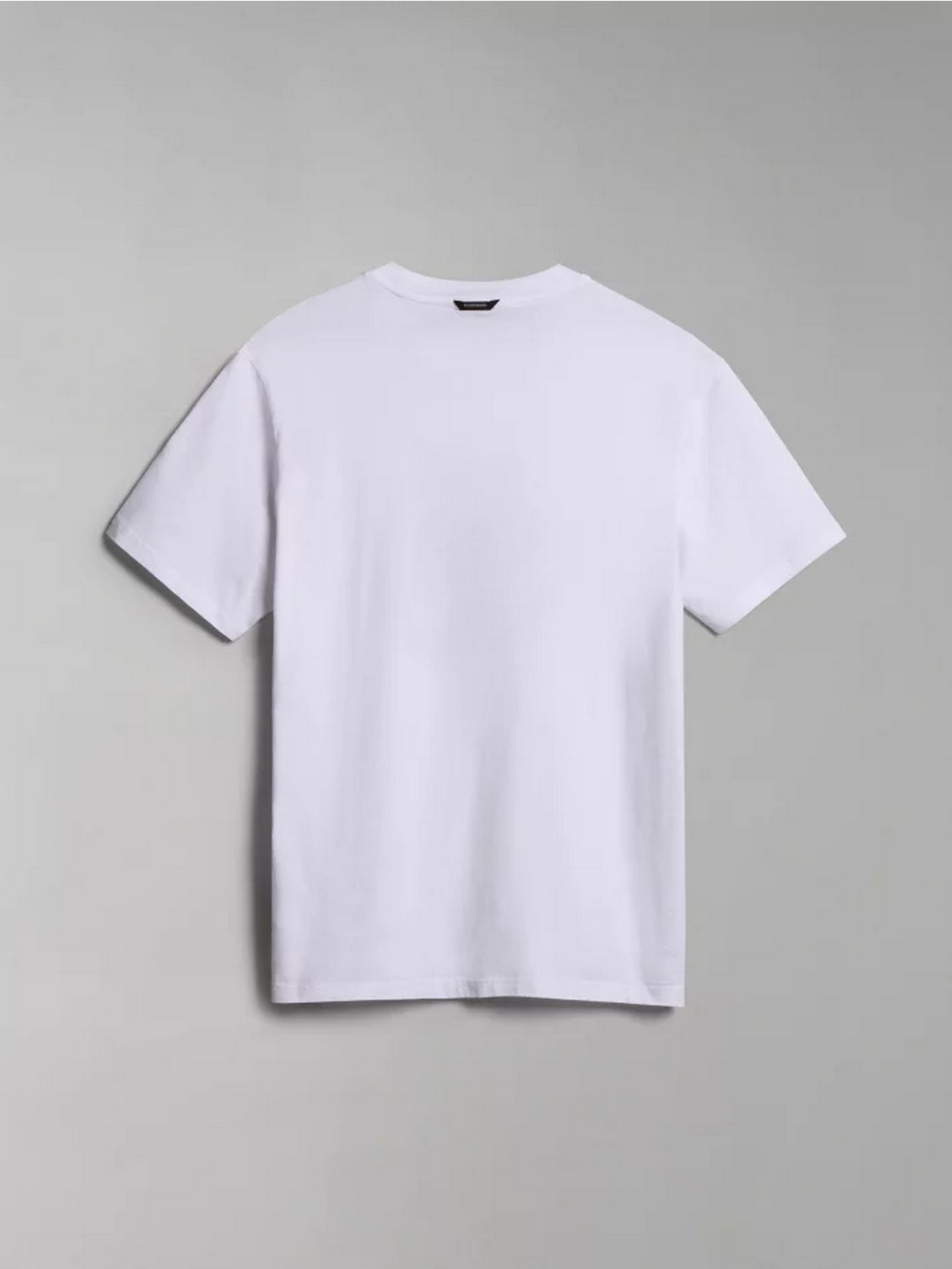 Футболка Napapijri S-BOLLO SS 1 модель NP0A4H9K0021 Фото