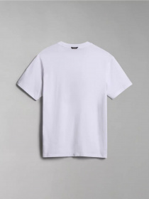 Футболка Napapijri S-BOLLO SS 1 модель NP0A4H9K0021 Фото