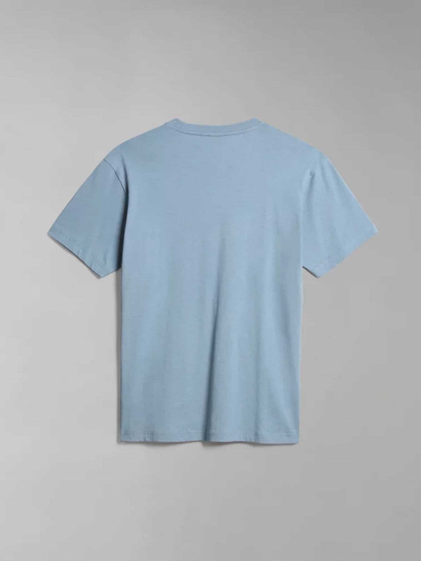 Футболка Napapijri S-DAULE SS модель NP0A4H9PB2B1 Фото