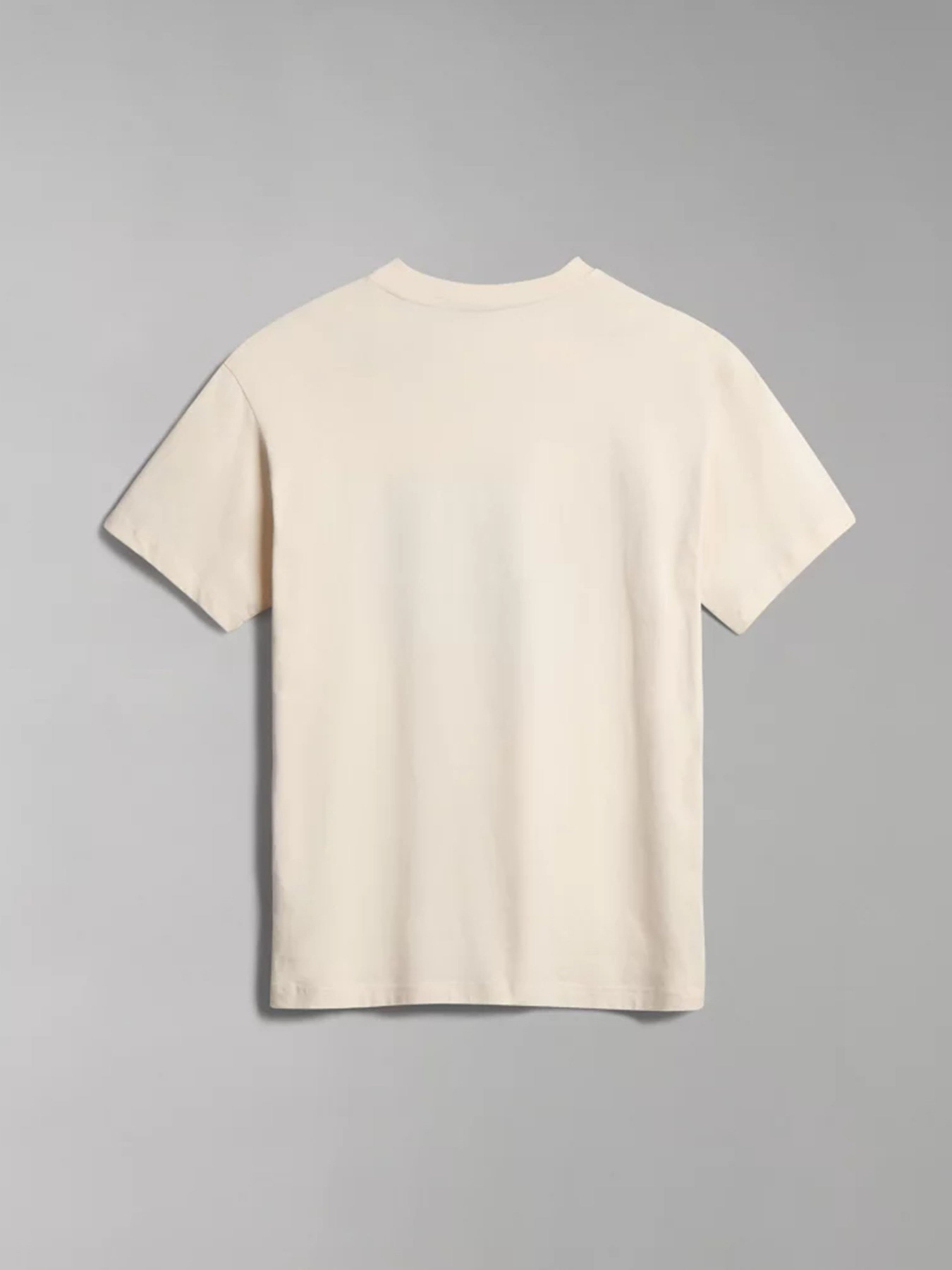 Футболка Napapijri S-DAULE SS модель NP0A4H9PNS51 Фото