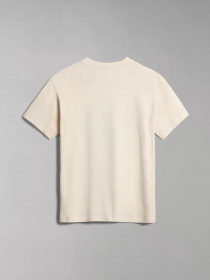 Футболка Napapijri S-DAULE SS модель NP0A4H9PNS51 Фото