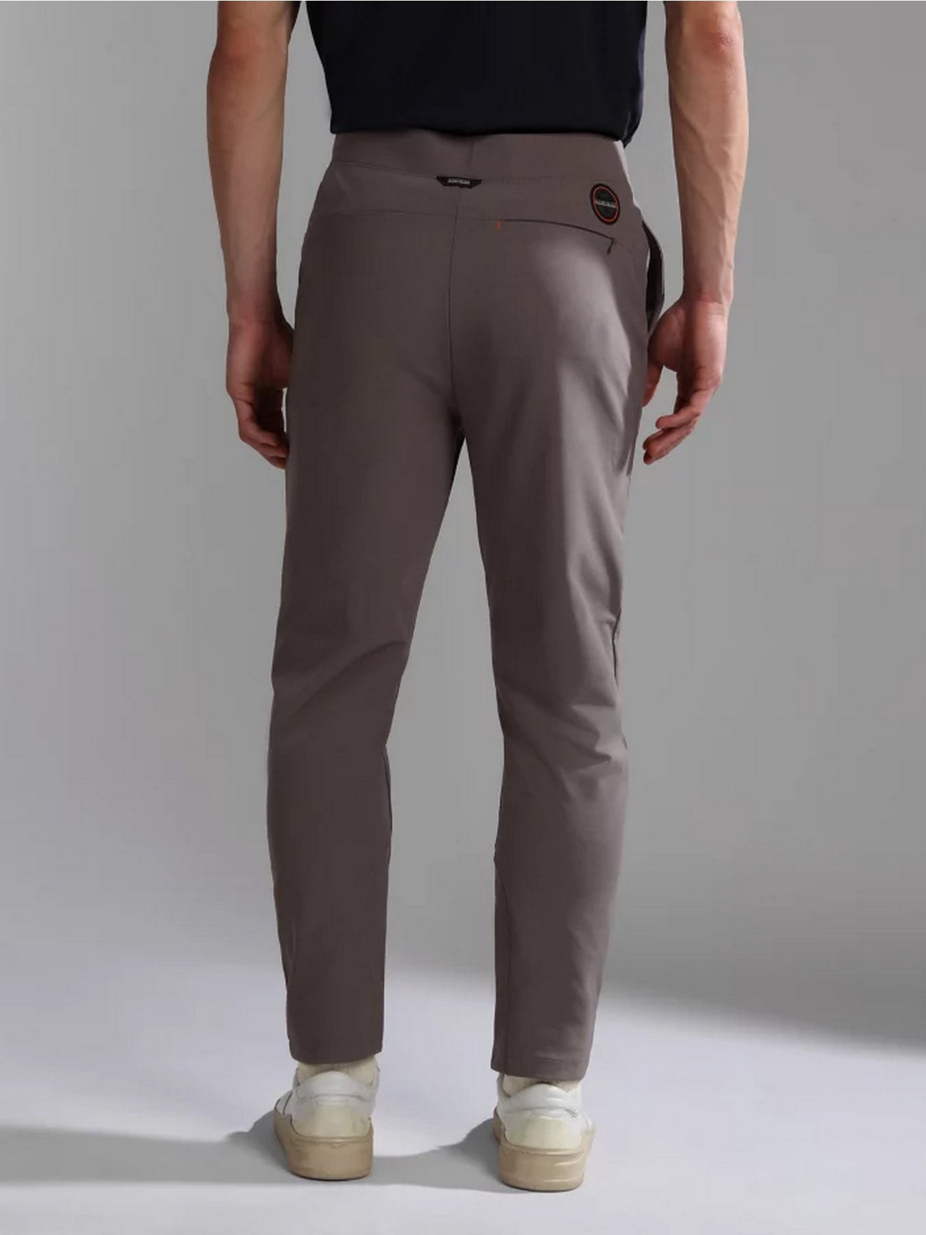 Чіноси Napapijri M-ICALE модель NP0A4H6FH311 Фото